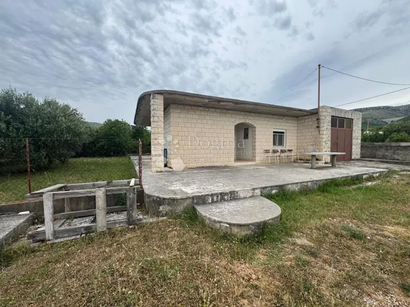 House Trogir, 149m2 – 2