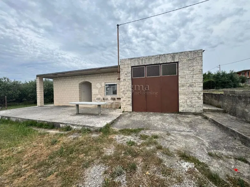 House Trogir, 149m2 – 3