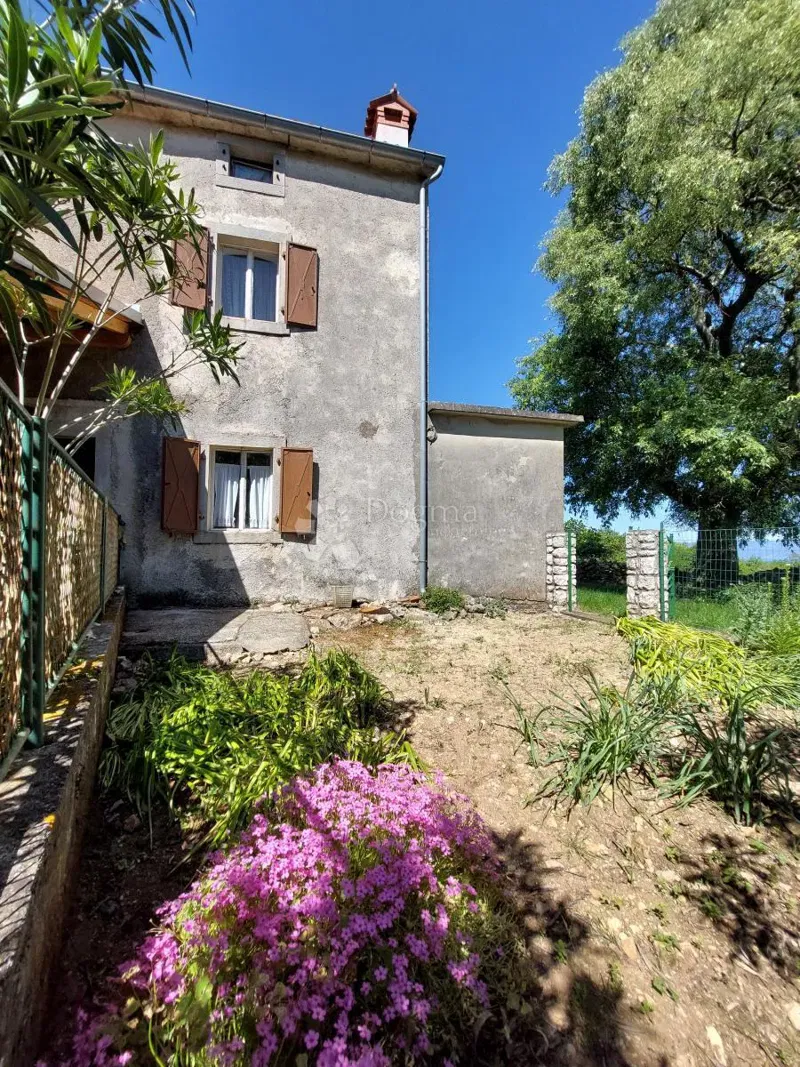 Casa Labin, 65m2 – 3