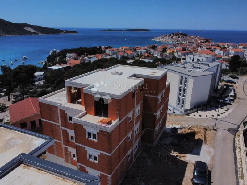 Квартира Primošten, 76,05m2 – 3