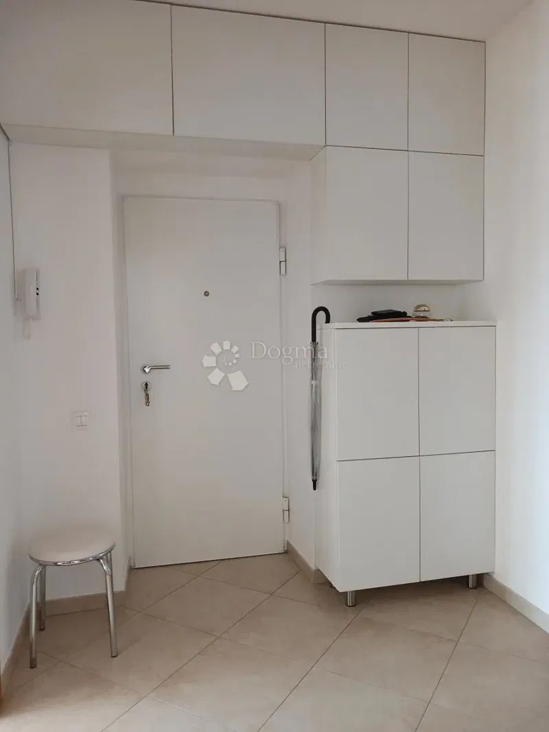 Flat Pećine, Rijeka, 71,40m2 – 2