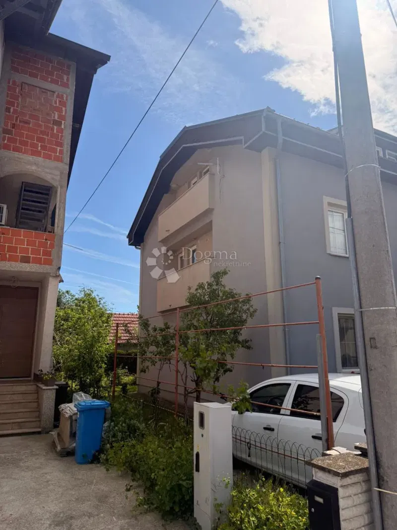 Allogio Ivanja Reka, Peščenica - Žitnjak, 82,07m2 – 3