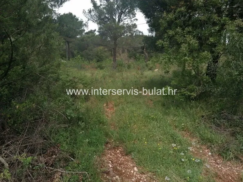 .::: Building land of 578 sqm in Bilice :::. – 3