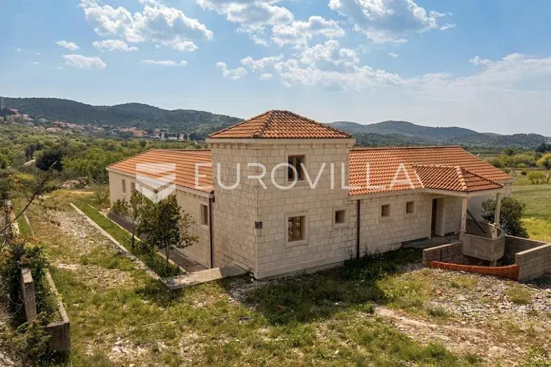 Dom Nerežišća – 3