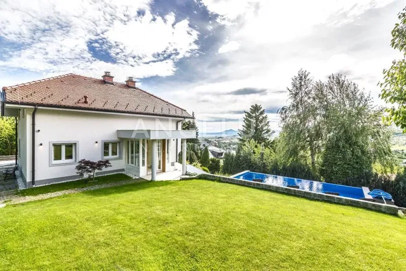 House Šestine, Podsljeme, 310m2 – 3