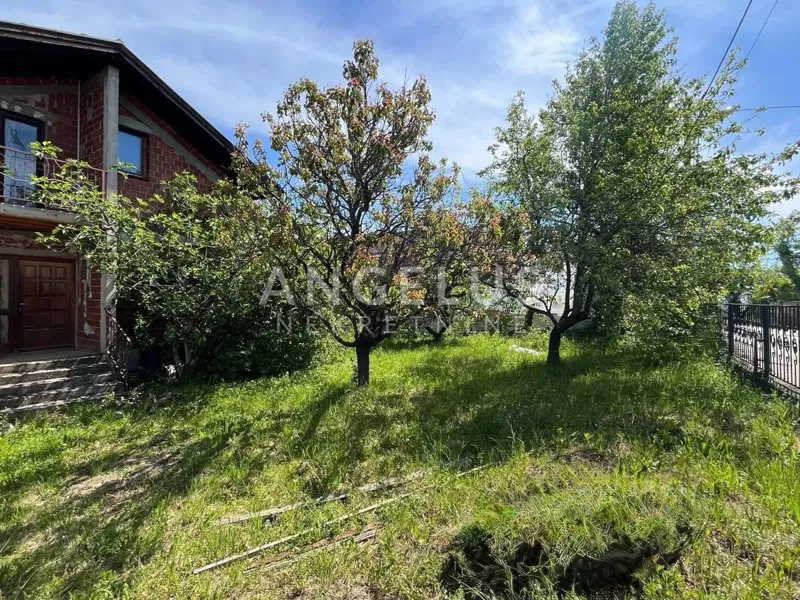 Casa Gornje Vrapče – 2