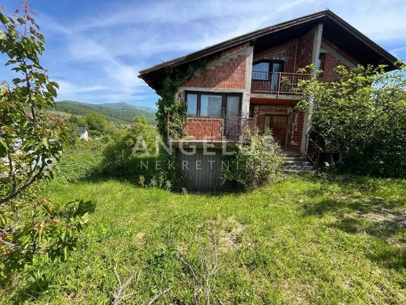 Casa Gornje Vrapče – 3