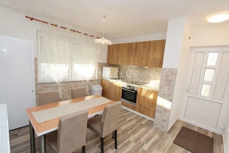 Zagreb, Šestine - one bedroom apartment with garden – 2