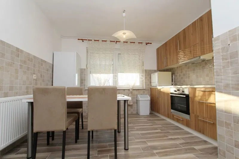 Zagreb, Šestine - one bedroom apartment with garden – 3