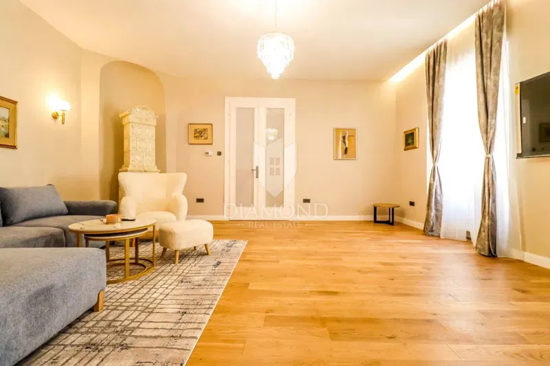 Appartamento Donji grad, Donji Grad, 92m2 – 3
