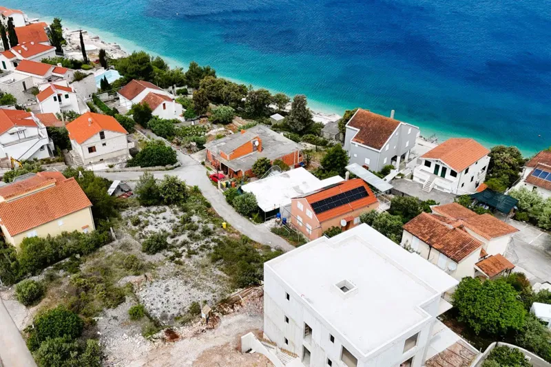 Two-bedroom apartment with impressive sea view – 2