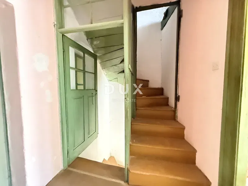 CRIKVENICA, SELCE - casa in posizione privilegiata a 50 metri dal mare – 2