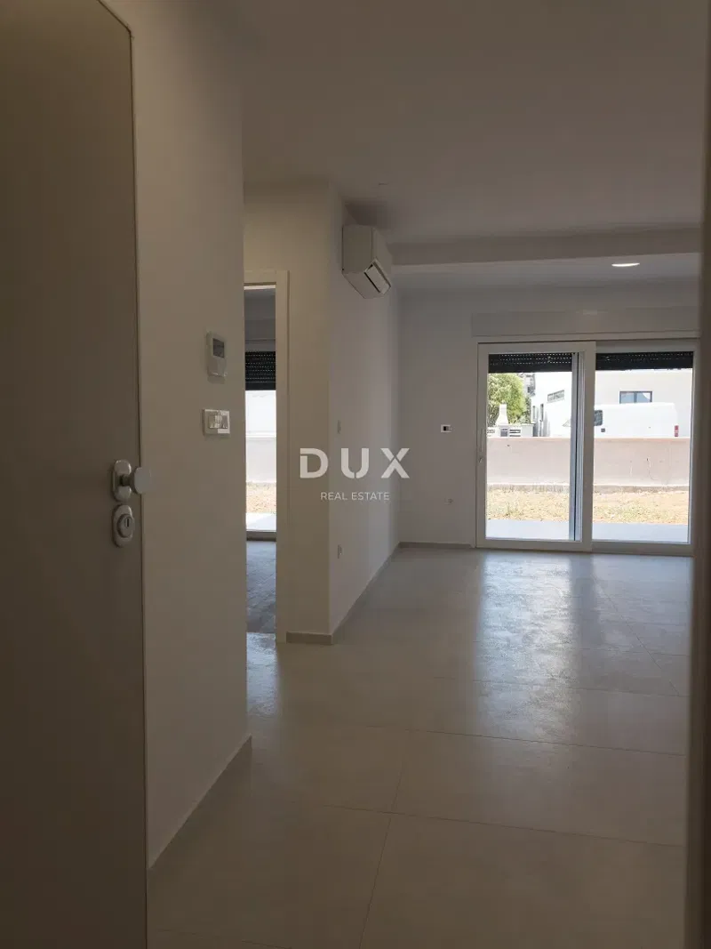 DALMATIA, VODICE - One bedroom apartment A3 with garden 5min from the beach – 2
