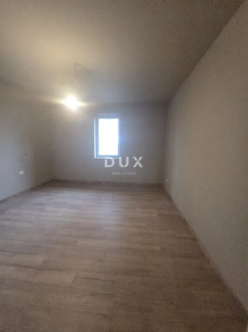 RIJEKA, TURNIĆ - apartment completely renovated 70m2, living room + 1 bedroom, 2nd floor with sea view – 2