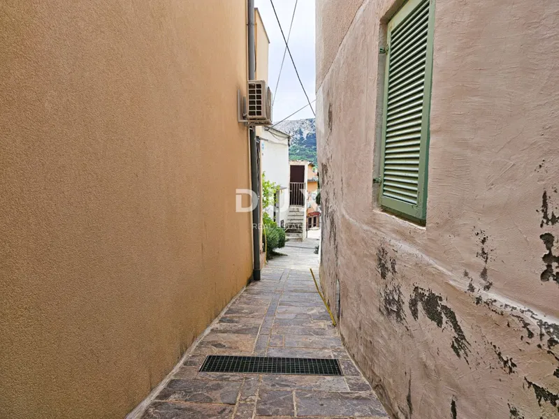 Дом Baška, 159m2 – 3