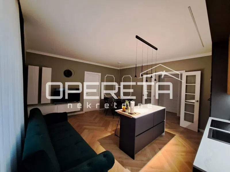 APPARTAMENTO, AFFITTO, CENTRO, GUNDULIĆEVA – 2