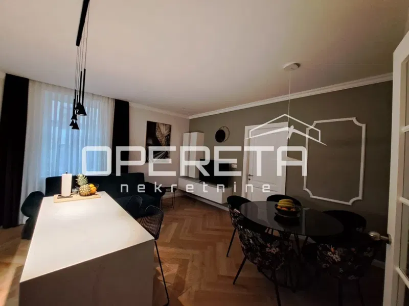 APPARTAMENTO, AFFITTO, CENTRO, GUNDULIĆEVA – 3