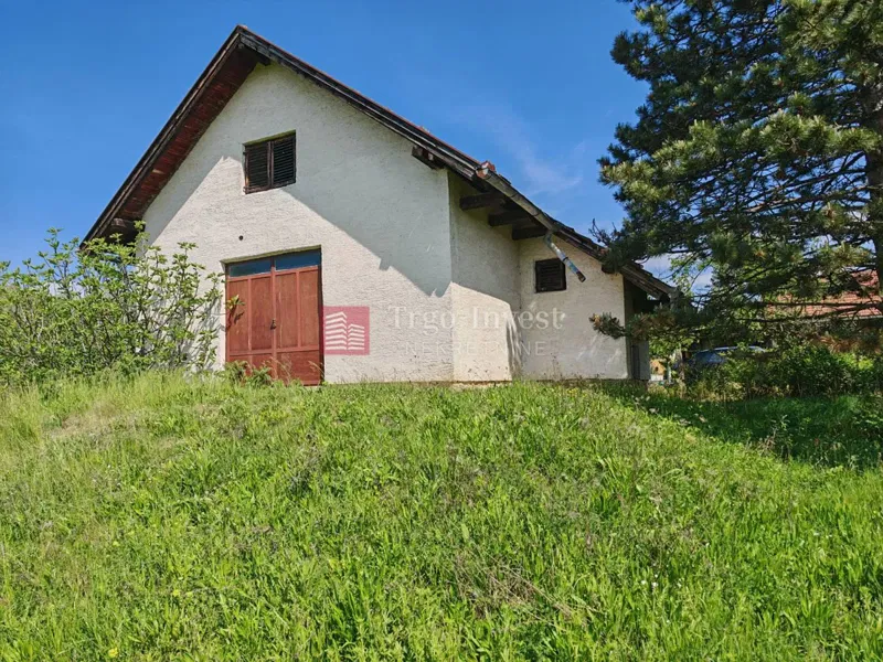 Casa Vranovci, Bukovlje, 40m2 – 2