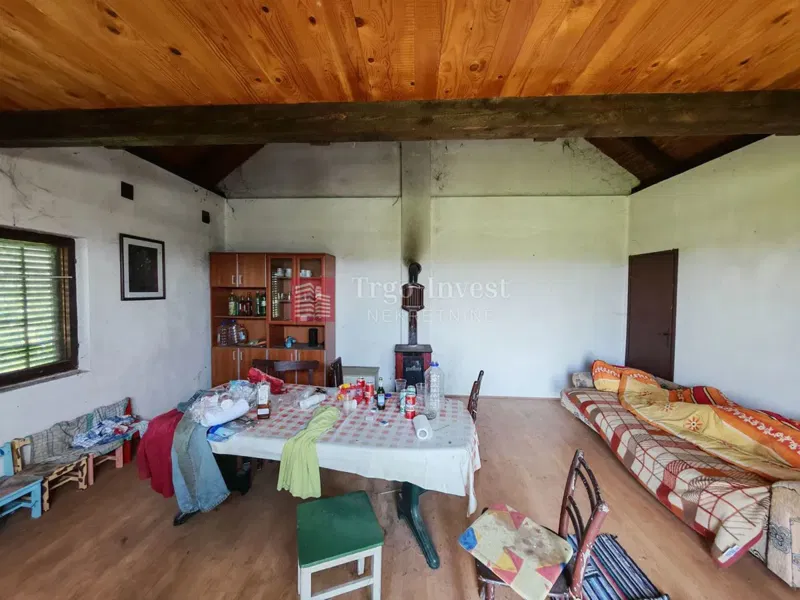 Casa Vranovci, Bukovlje, 40m2 – 3