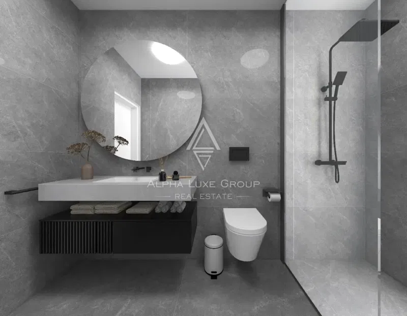 Istria, Medulin: Luksusowy apartament z widokiem na morze – 3