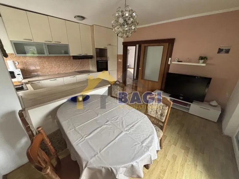 Flat/apartment Odra, Novi Zagreb - Zapad, 75m2 – 2