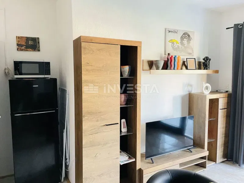 Fažana - tágas földszinti lakás, mindössze néhány lépésre a tengertől – 2