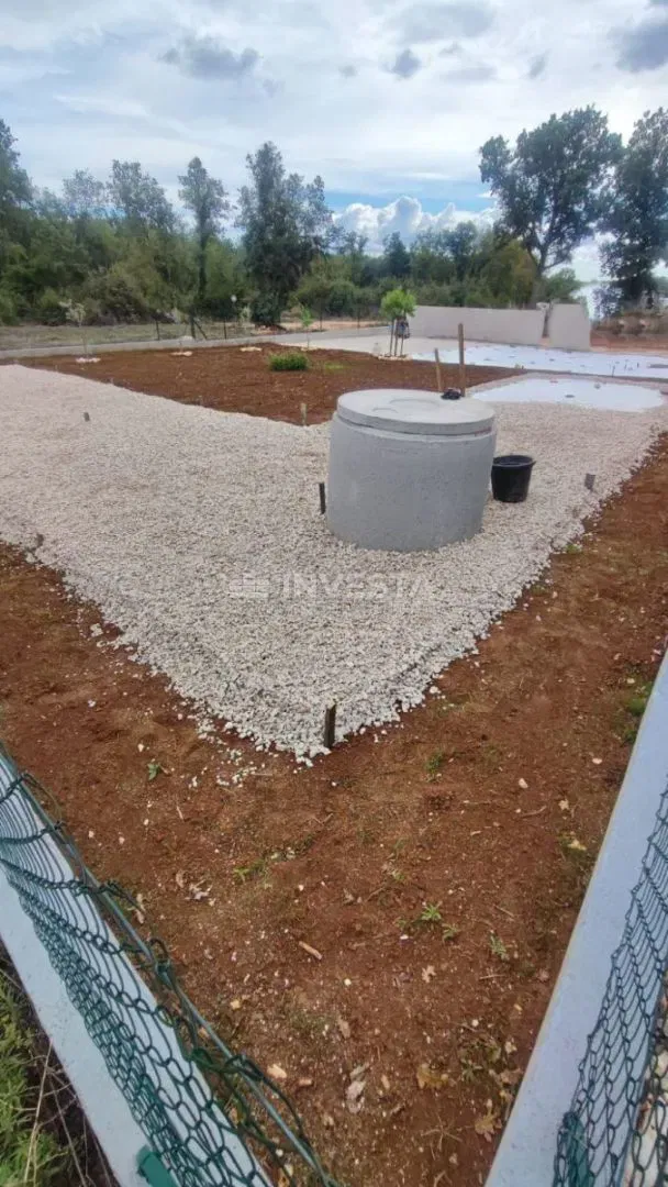 Peroi, terreno a 500 m dal mare – 2