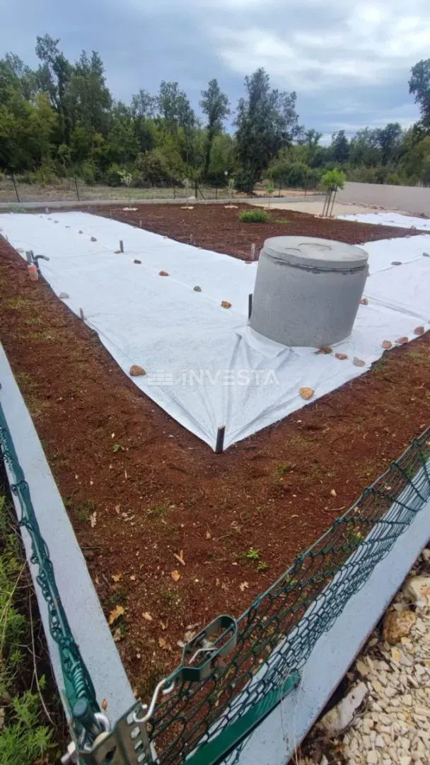 Peroi, terreno a 500 m dal mare – 3