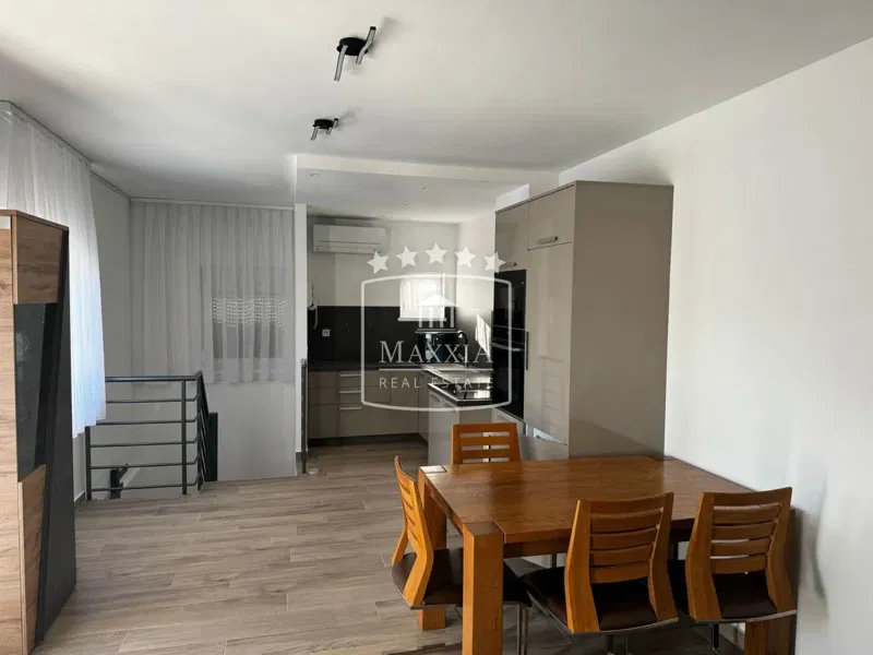 Appartamento Melada (Maslina), Zadar, 100,44m2 – 2