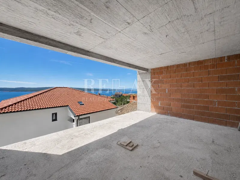 Crikvenica - house with 4 apartments in a new building – 3