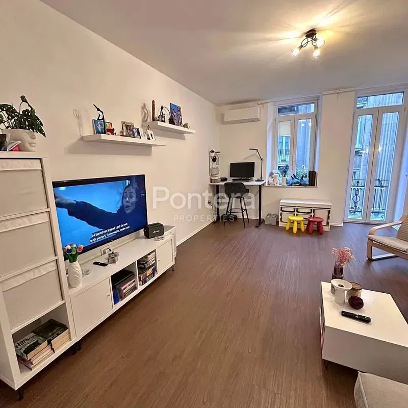 Appartamento/appartamento Centar, Rijeka, 64,70m2 – 2