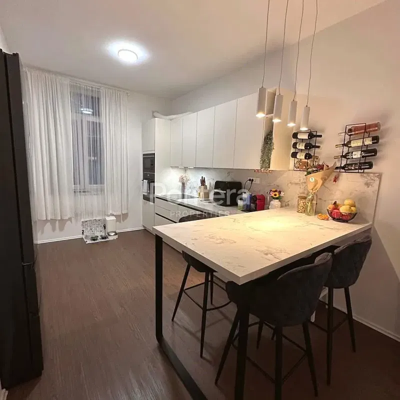 Appartamento/appartamento Centar, Rijeka, 64,70m2 – 3