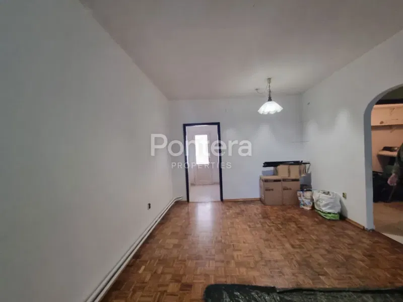 Flat/apartment Belveder, Rijeka, 50m2 – 2