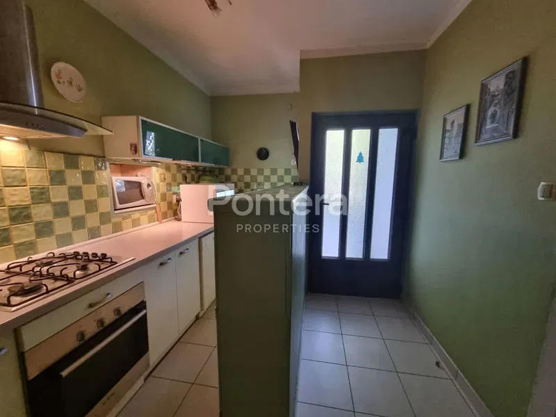 Flat/apartment Belveder, Rijeka, 50m2 – 3
