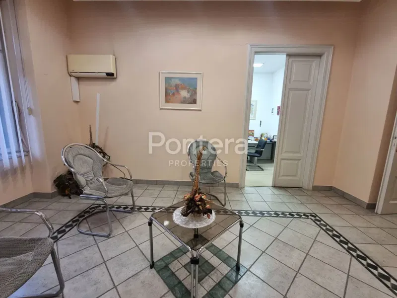 Flat/apartment Belveder, Rijeka, 140m2 – 2