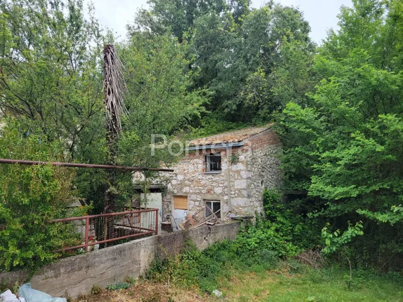 Ház Grižane-Belgrad, Vinodolska Općina, 240m2 – 2