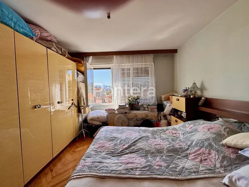 Appartamento/appartamento Belveder, Rijeka, 64,53m2 – 3