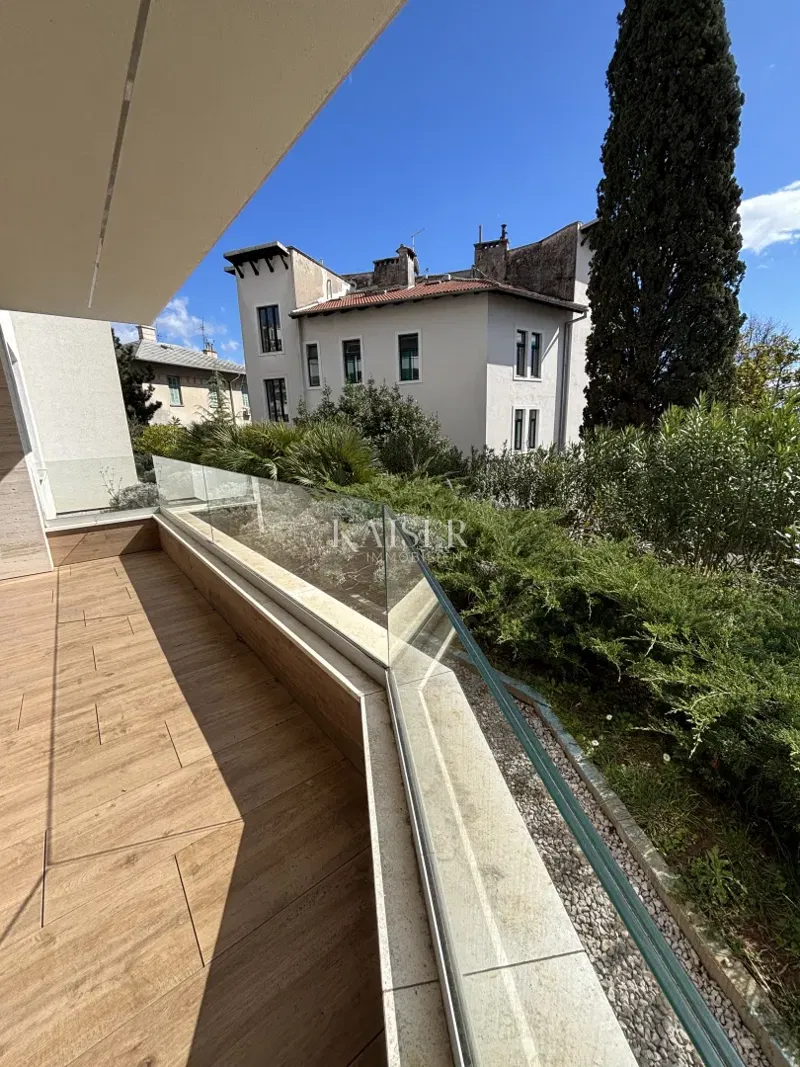 Mieszkanie Opatija – 3