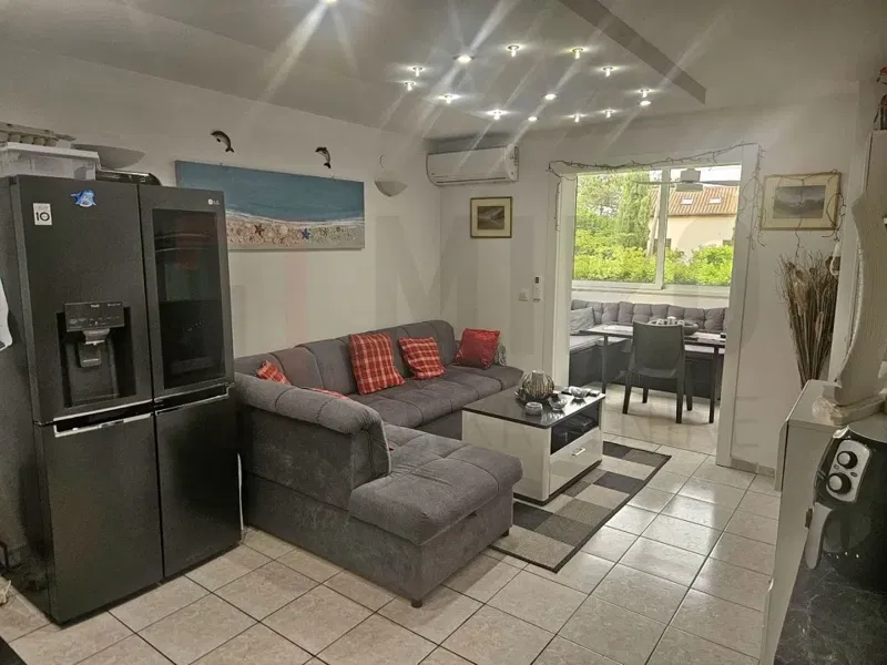 Malinska, furnished two-bedroom apartment in a great location! – 2