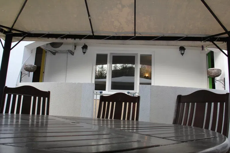 Flat Rovinj, 58,20m2 – 2