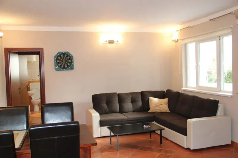 Flat Rovinj, 58,20m2 – 3