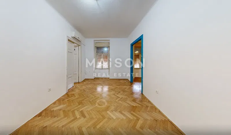 Mieszkanie Belveder – 2