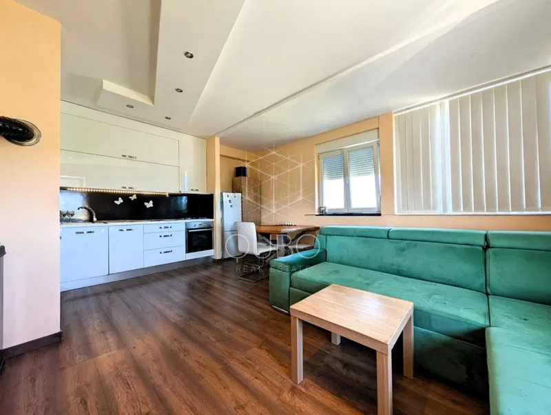Rovinj – renovirani stan blizu centra