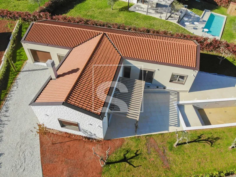 House Poreč, 160m2 – 2
