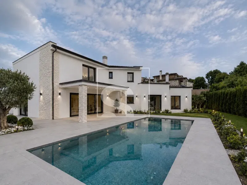 House Poreč, 171m2 – 2