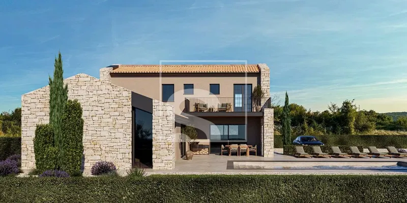 House Rovinj, 208m2 – 2