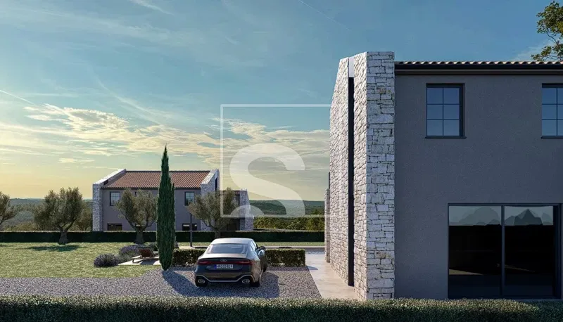 House Rovinj, 208m2 – 3