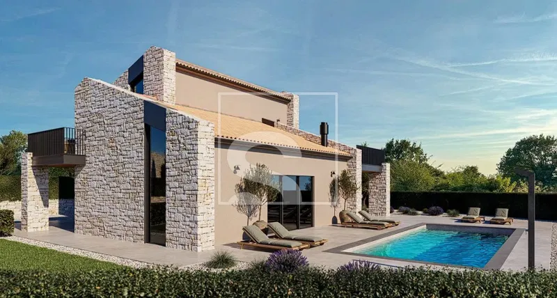Casa Rovinj – 3