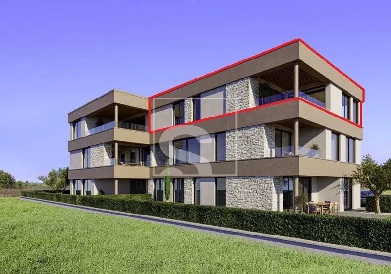 Flat Poreč, 129,50m2 – 3