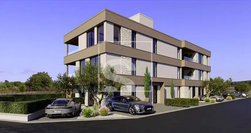 Flat Poreč, 99m2 – 3
